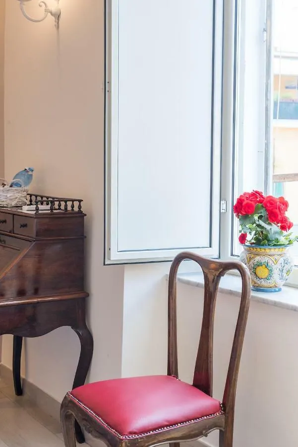 ** Guest house B&B Supportico Lopez Naples Italy