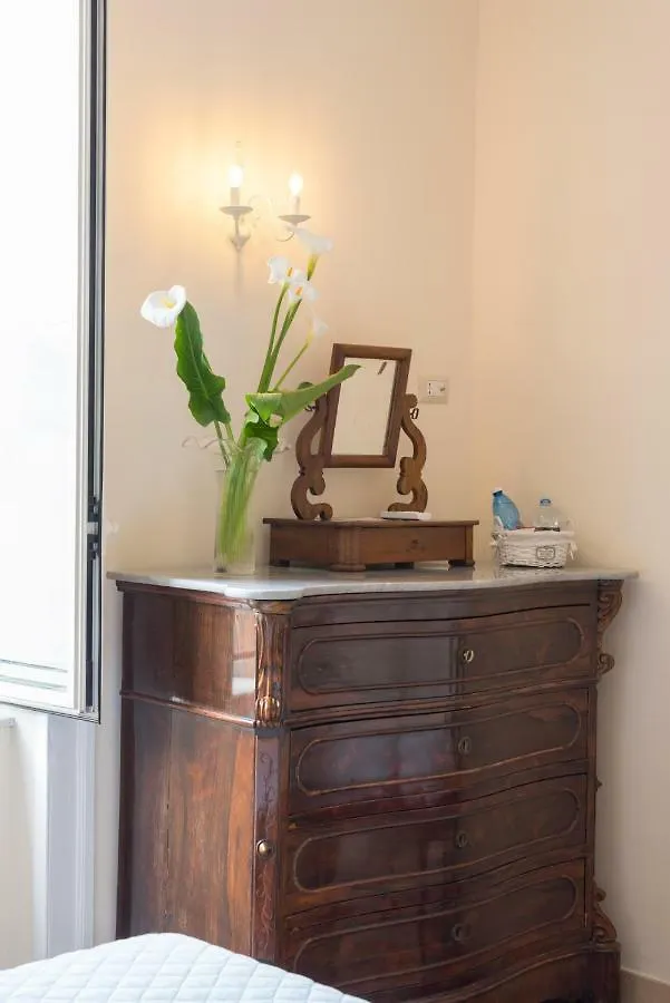 Guest house B&B Supportico Lopez Naples