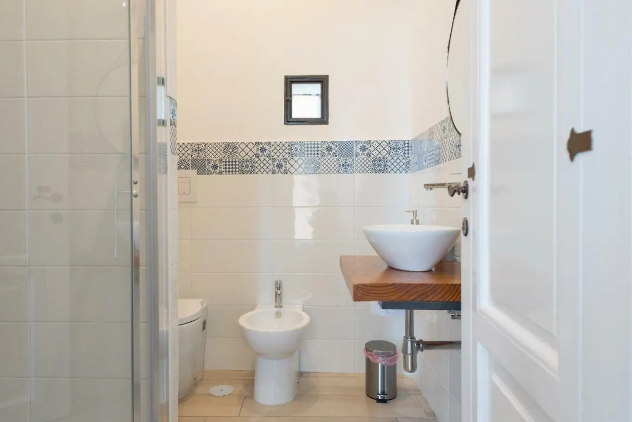B&B Supportico Lopez Naples