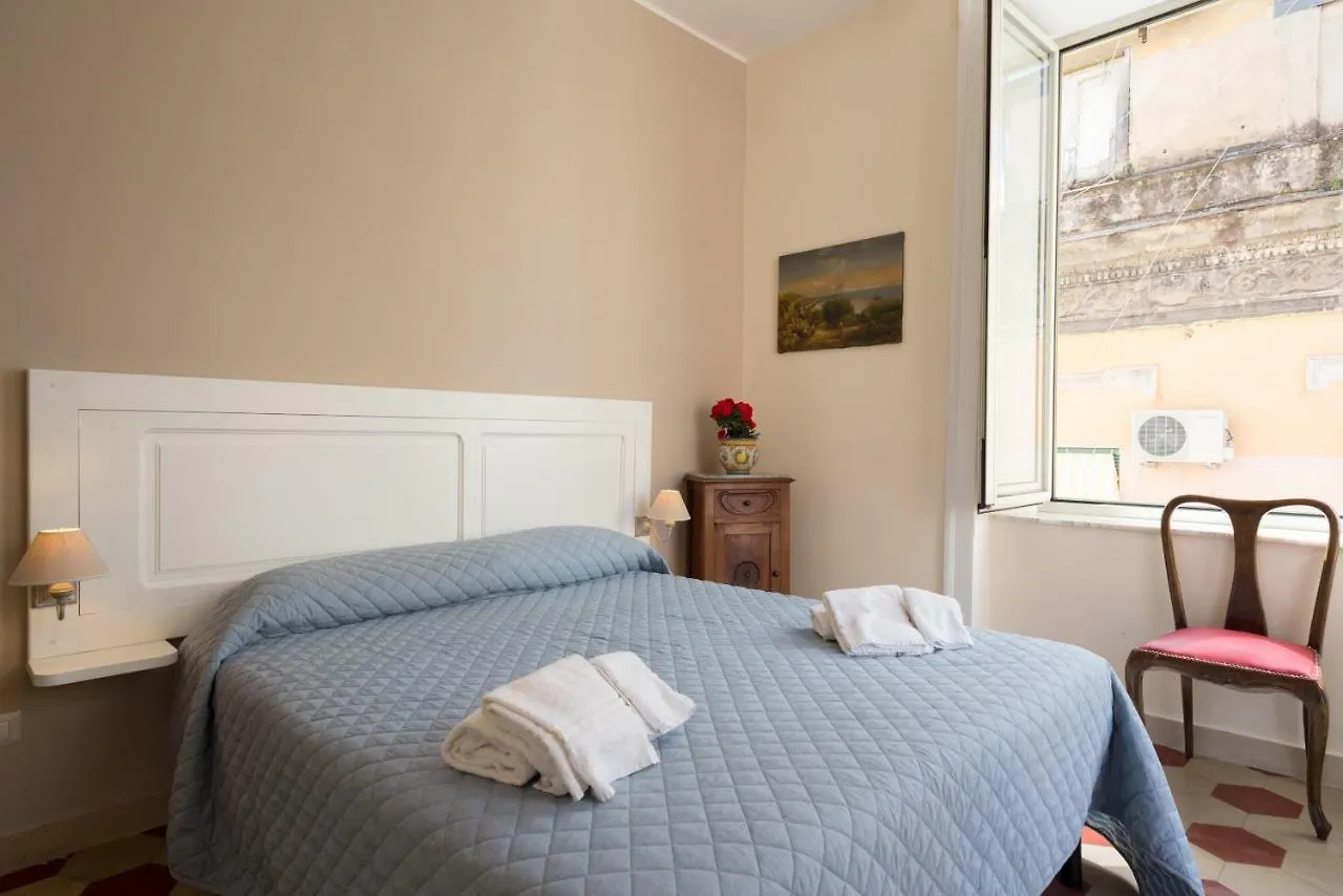 ** Guest house B&B Supportico Lopez Naples Italy