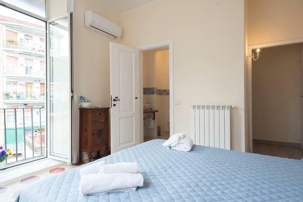 B&B Supportico Lopez Naples