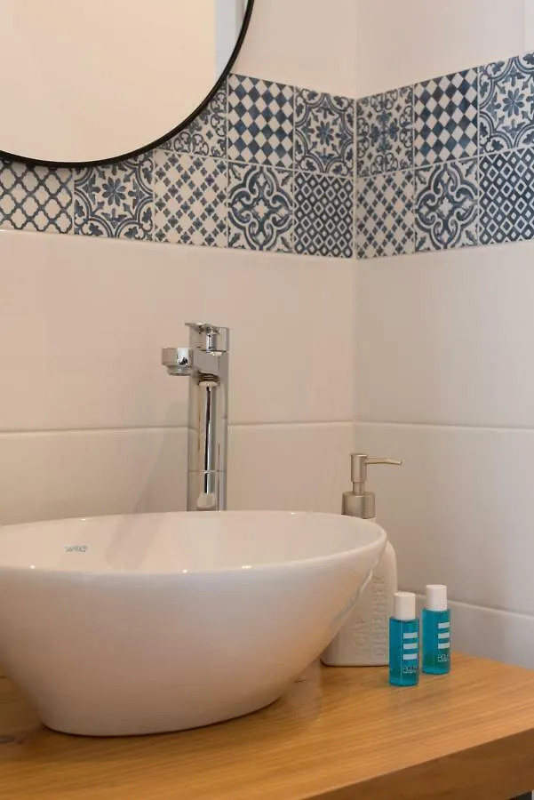 ** Guest house B&B Supportico Lopez Naples Italy