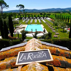 La Rugea - Le Spighe , Prato (Prato) Włochy