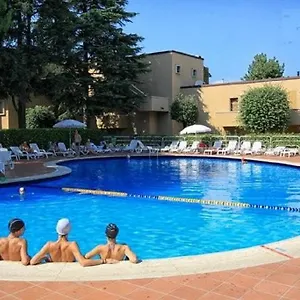 Massimiliano , Peschiera del Garda Włochy
