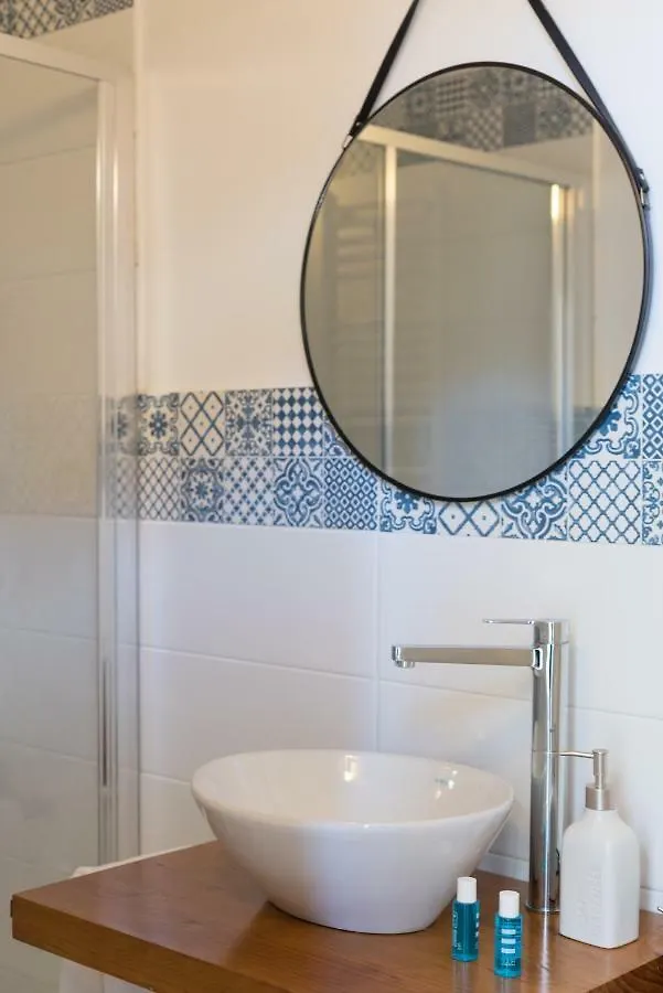 B&B Supportico Lopez Неаполь