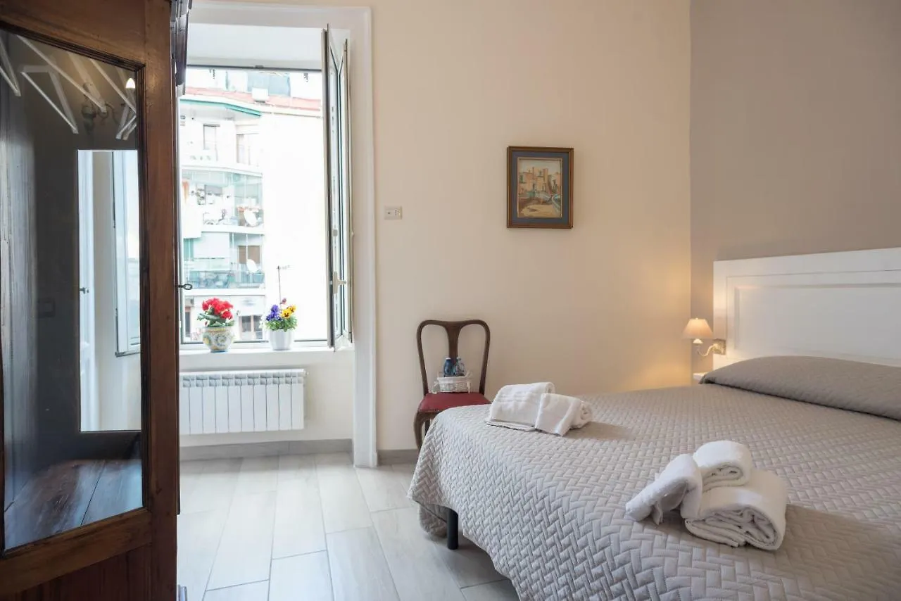B&B Supportico Lopez Неаполь 2*,  Италия