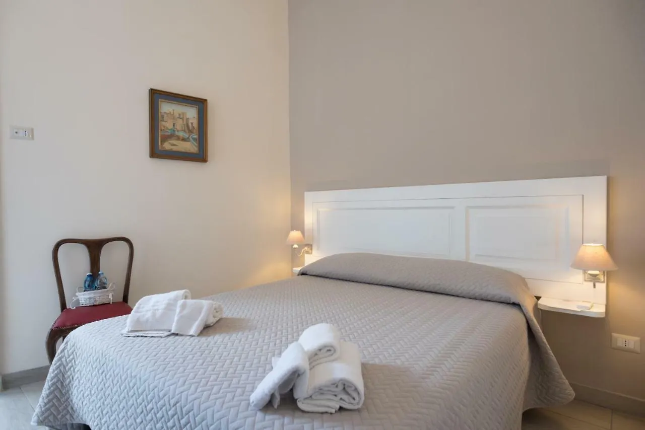 B&B Supportico Lopez Неаполь 2*,  Италия