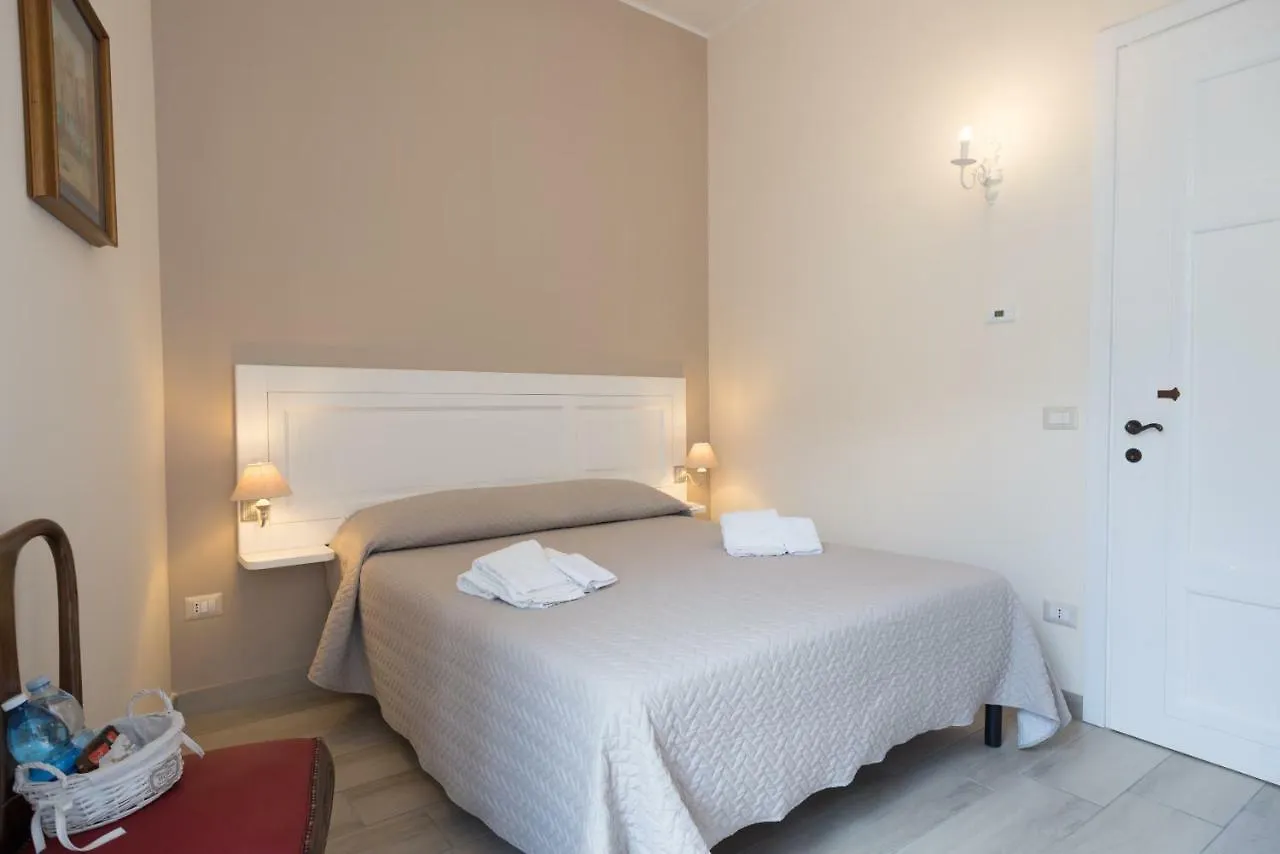 B&B Supportico Lopez Неаполь