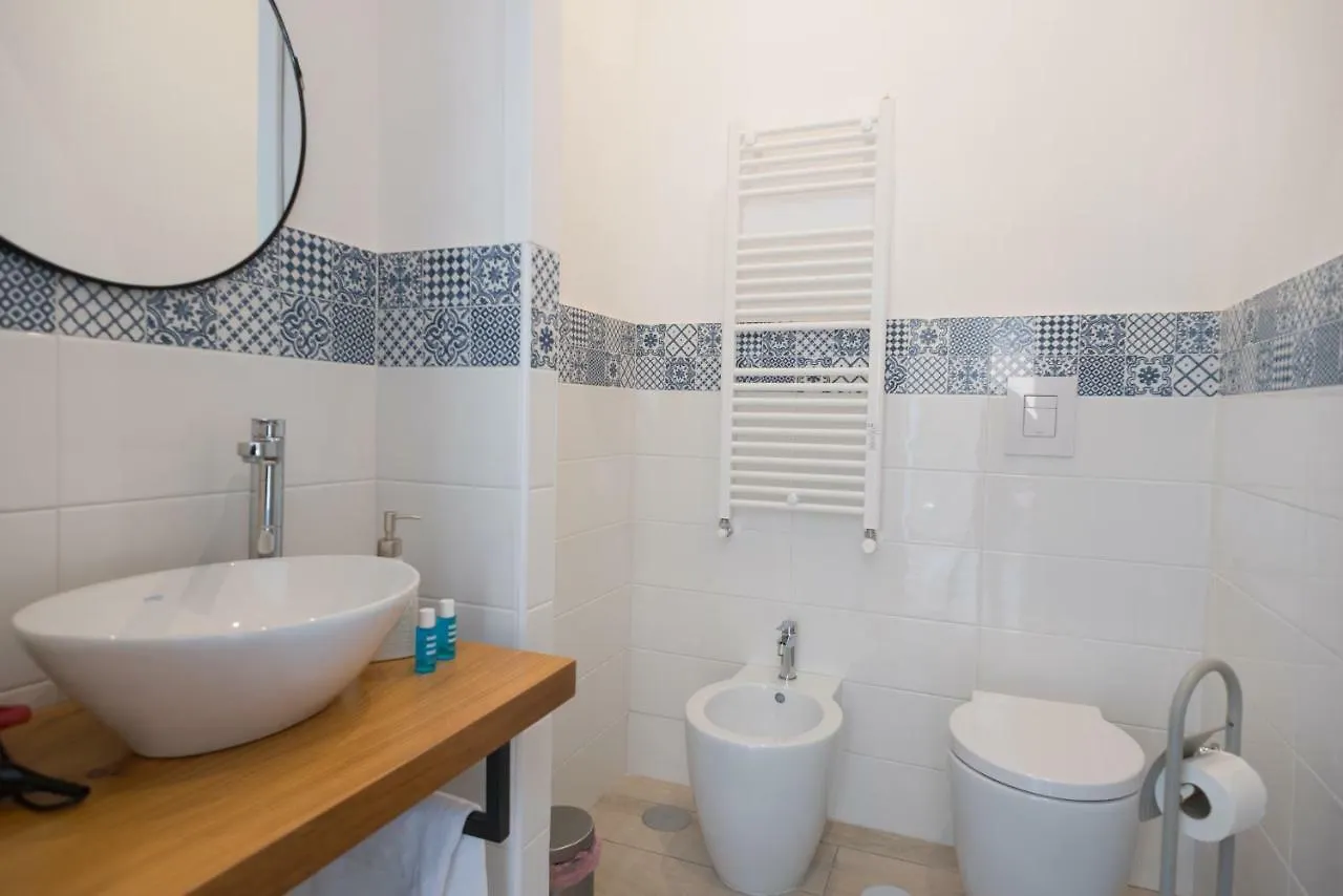 B&B Supportico Lopez Неаполь