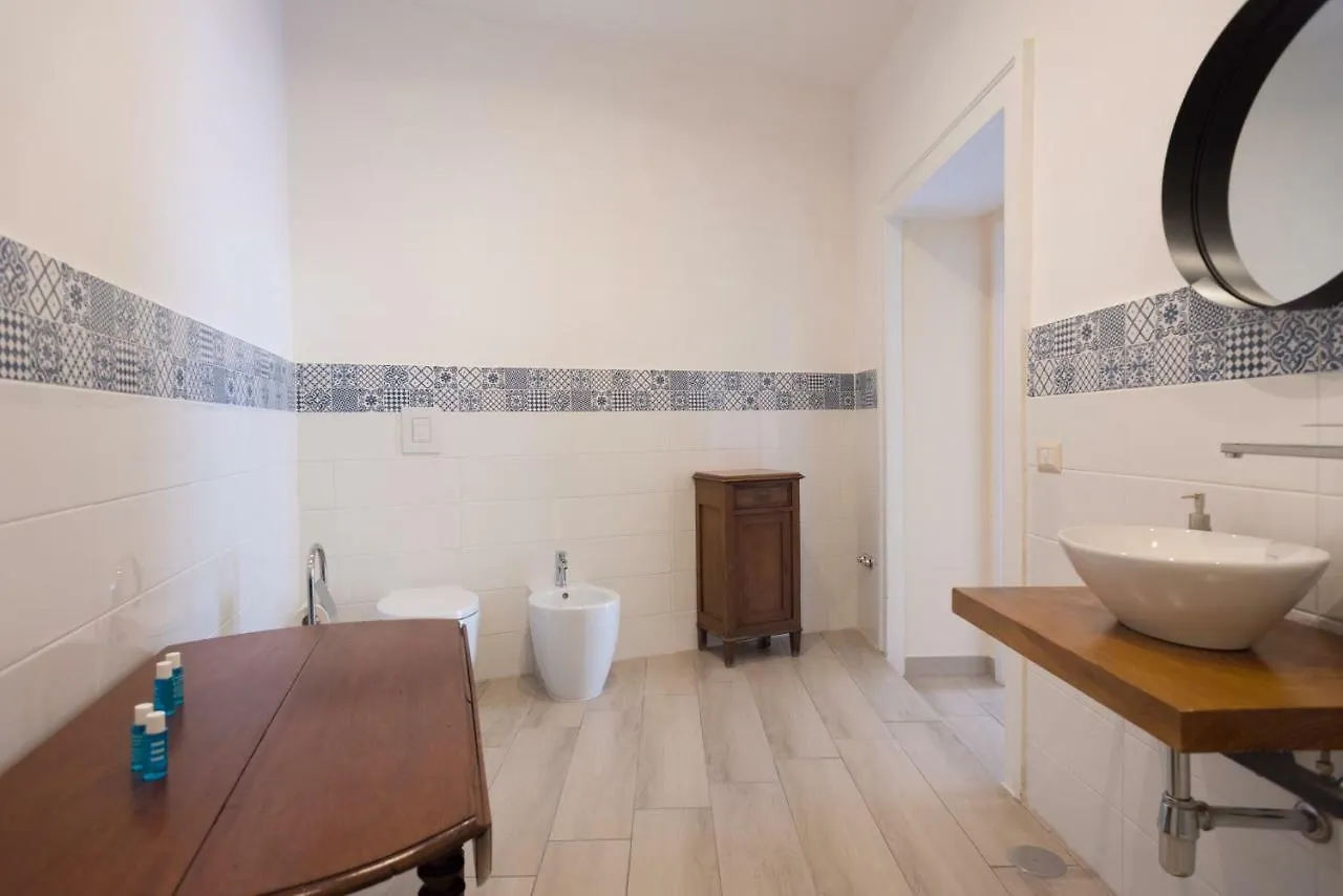 B&B Supportico Lopez Neapol 2*,