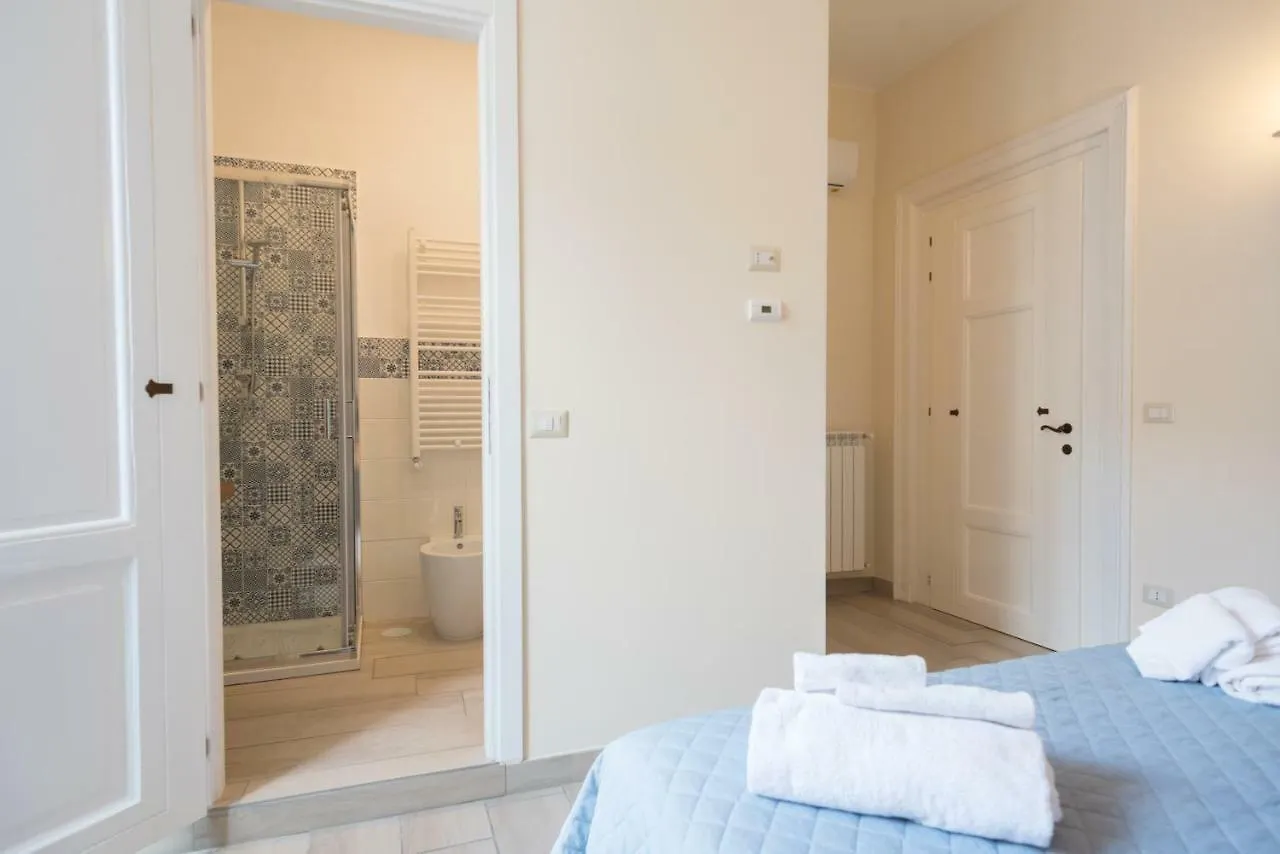 B&B Supportico Lopez Neapol