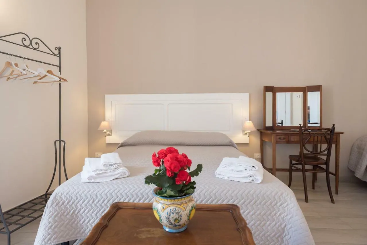 B&B Supportico Lopez Неаполь