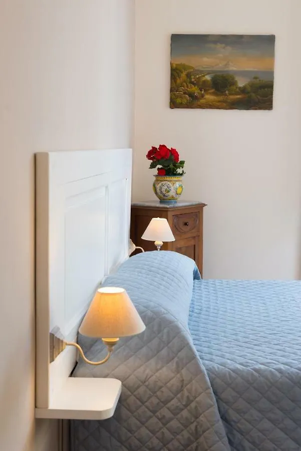 B&B Supportico Lopez Neapol Penzion