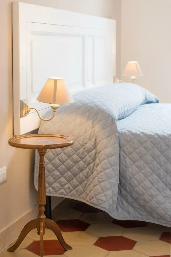 B&B Supportico Lopez Неаполь