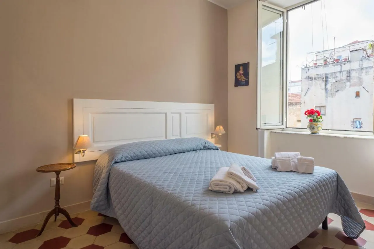B&B Supportico Lopez Неаполь